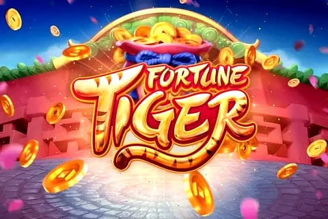 Slot Fortune Tiger do Casino OnlinePG10K.COM